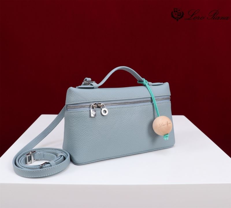 Loro Piana Satchel bags